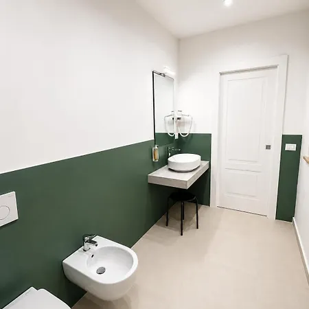 Guest house Emma's 3*